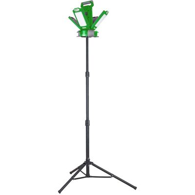 Berg BCL 360° Bluetooth Star LED Arbeitsleuchte - Arbeitsleuchte Berg BCL 360° Bluetooth Star LED Arbeitsleuchte - Arbeitsleuchte