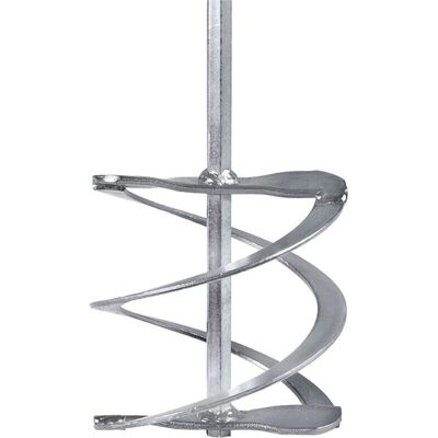 BERG - WR 100 S - HEX10-Aufnahme - 600 mm stirrer BERG - WR 100 S - HEX10-Aufnahme - 600 mm stirrer