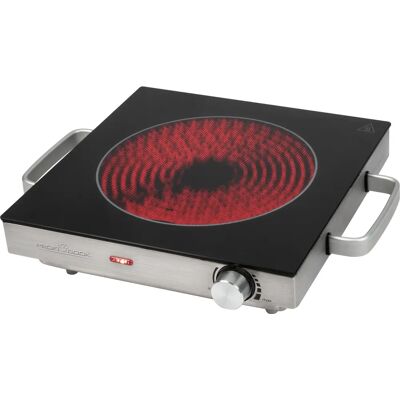 Bomann PC-EKP 1210 - PRETO Bomann PC-EKP 1210 - PRETO