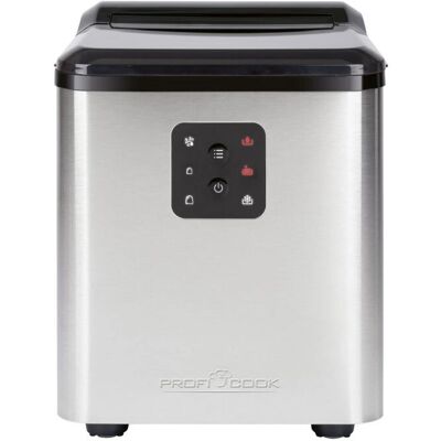 ProfiCook PC-EWB 1253 - Eiswürfelmaschine ProfiCook PC-EWB 1253 - Eiswürfelmaschine