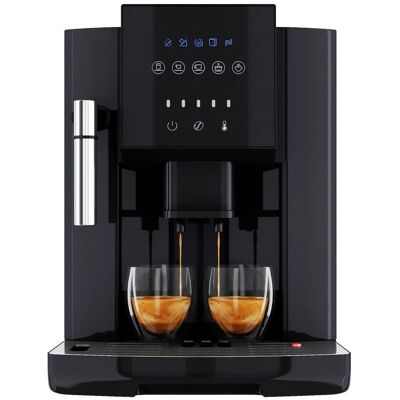 ProfiCook PC-KAV 1281 Macchina per espresso automatica - Caffettiera ProfiCook PC-KAV 1281 Macchina per espresso automatica - Caffettiera