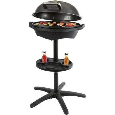 ProfiCook PC BQS 1303 - Kontaktgrill - Belső/ Külső - 2400W ProfiCook PC BQS 1303 - Kontaktgrill - Belső/ Külső - 2400W