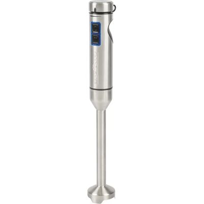 ProfiCook PC-SM 1317 - Mixeur plongeant - Blau - Edelstahl - 1000 W ProfiCook PC-SM 1317 - Mixeur plongeant - Blau - Edelstahl - 1000 W