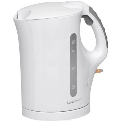Clatronic WK 3445 - Blanc Clatronic WK 3445 - Blanc