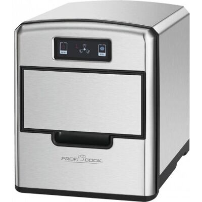 Proficook EWB 1187 - Máquina de Gelo Proficook EWB 1187 - Máquina de Gelo