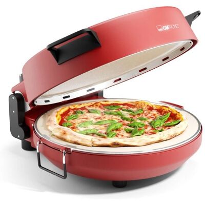 Clatronic PM 3787 - Pizzamaker Clatronic PM 3787 - Pizzamaker