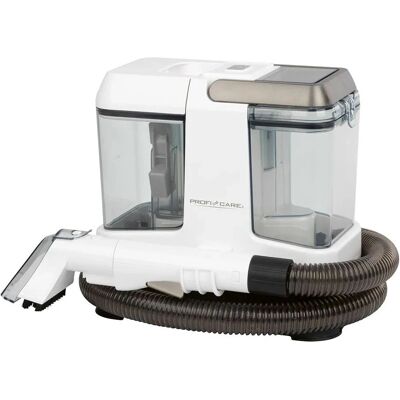 PROFICARE - PC-PTR 3153 - Weiß - Teppichreiniger PROFICARE - PC-PTR 3153 - Weiß - Teppichreiniger