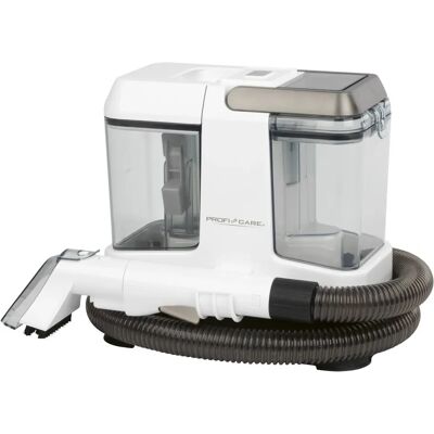 PROFICARE - PC-PTR 3153 - Bianco - Pulitore tappeti PROFICARE - PC-PTR 3153 - Bianco - Pulitore tappeti