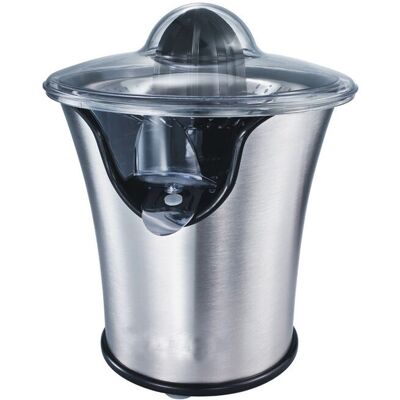 ProfiCook PC-ZP 1018 - Prata - Espremedor elétrico de citrinos ProfiCook PC-ZP 1018 - Prata - Espremedor elétrico de citrinos