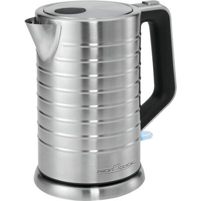 ProfiCook PC-WKS 1119 - Silber ProfiCook PC-WKS 1119 - Silber