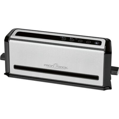 ProfiCook VK 1133 - Vakuumversiegelung ProfiCook VK 1133 - Vakuumversiegelung