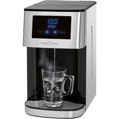 ProfiCook PC-HWS 1145 - Distributeur d'eau ProfiCook PC-HWS 1145 - Distributeur d'eau