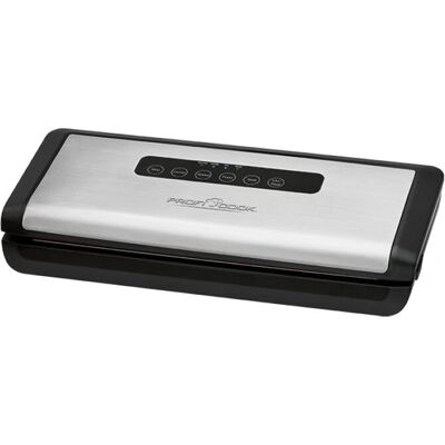 Profi Cook PC-VK 1146 - Sellador al vacío Profi Cook PC-VK 1146 - Sellador al vacío