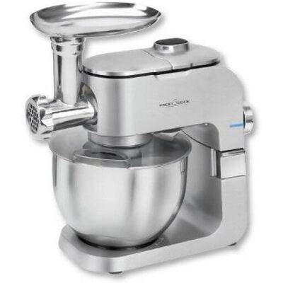 Proficook KM 1151 - Acero inoxidable - Robot de cocina Proficook KM 1151 - Acero inoxidable - Robot de cocina