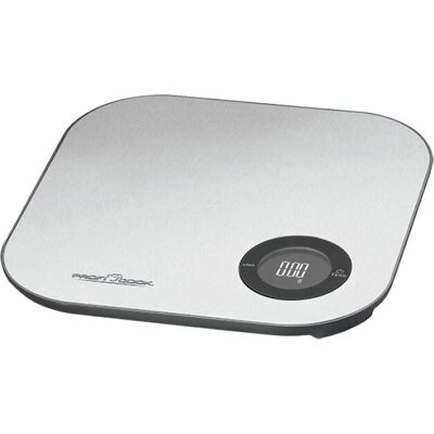 Proficook KW 1158 BT - Prata Proficook KW 1158 BT - Prata