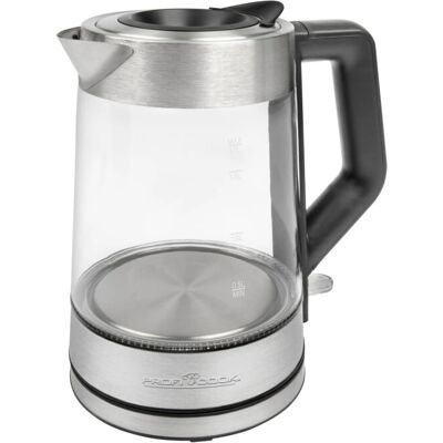 Profi Cook PC-WKS 1190 G - Prata Profi Cook PC-WKS 1190 G - Prata