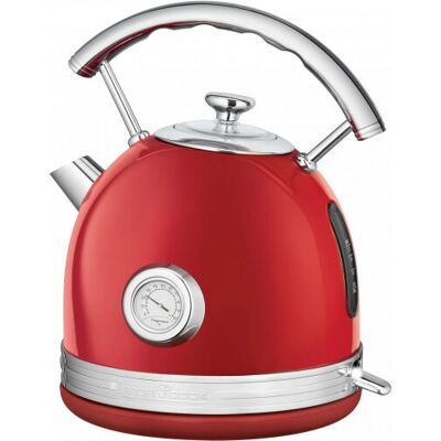 Proficook WKS 1192 - Vermelho Proficook WKS 1192 - Vermelho