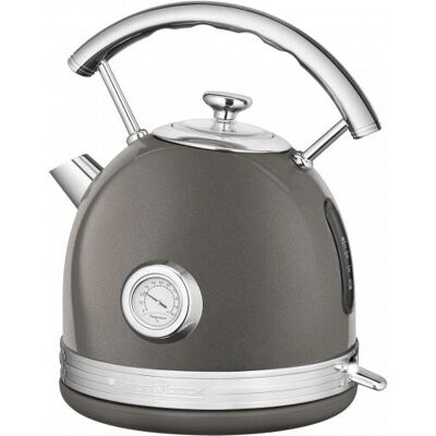 ProfiCook PC-WKS 1192 - Cinza ProfiCook PC-WKS 1192 - Cinza