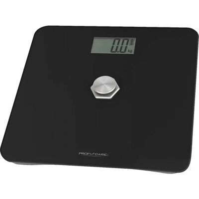 ProfiCare PW 3112 Cântar Personal Cinetic Negru - Cântar Personal ProfiCare PW 3112 Cântar Personal Cinetic Negru - Cântar Personal