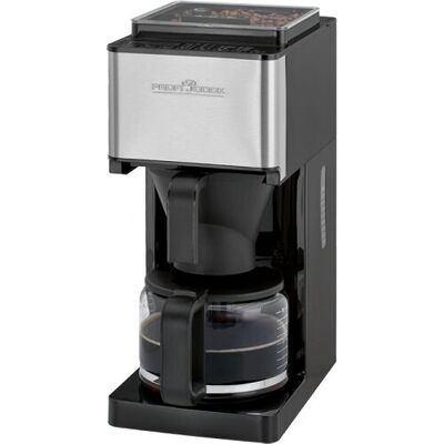 ProfiCook PC-KA 1138 - PRETO ProfiCook PC-KA 1138 - PRETO