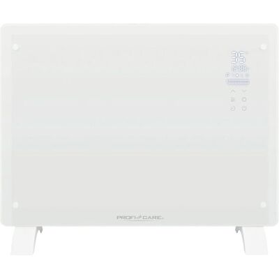 ProfiCare PC-GKH 3118 - Chauffage électrique ProfiCare PC-GKH 3118 - Chauffage électrique
