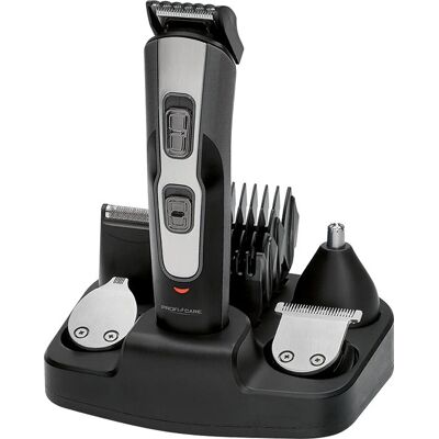 ProfiCare PC-BHT 3014 Antracite - Aparador de cabelo e barba ProfiCare PC-BHT 3014 Antracite - Aparador de cabelo e barba