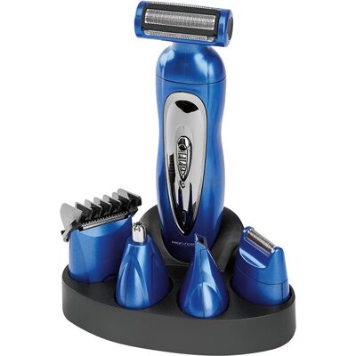 ProfiCare BHT 3015 Tondeuse pour Nez - Soins Masculins - Publicité ProfiCare BHT 3015 Tondeuse pour Nez - Soins Masculins - Publicité