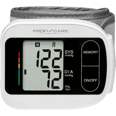 ProfiCare PC-BMG 3018 ProfiCare PC-BMG 3018