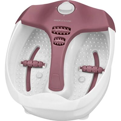 Masajador de picioare ProfiCare PC-FM 3027 - Încălzire, Vibrație, Jacuzzi Masajador de picioare ProfiCare PC-FM 3027 - Încălzire, Vibrație, Jacuzzi