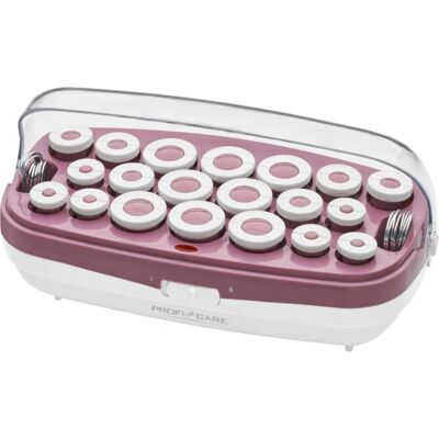 ProfiCare LW 3028 Rulouri electrice pentru păr - Ceramic, Ionic, 20 buc ProfiCare LW 3028 Rulouri electrice pentru păr - Ceramic, Ionic, 20 buc