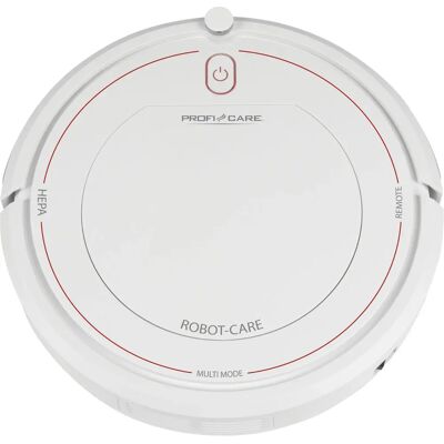 Aspirador robô Profi-Care PC-BSR 3042 Aspirador robô Profi-Care PC-BSR 3042