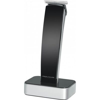 ProfiCare PC-HSM/R 3051 Aparat de tuns - Ergonomico, Negru, Reîncărcabil ProfiCare PC-HSM/R 3051 Aparat de tuns - Ergonomico, Negru, Reîncărcabil