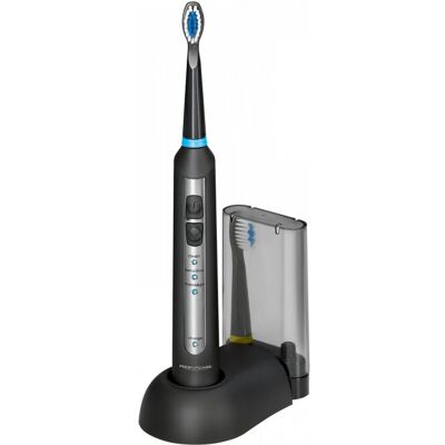 ProfiCare PC-EZS 3056 Escova de Dentes Eléctrica - 3 Modos, Bateria de Longa Duração ProfiCare PC-EZS 3056 Escova de Dentes Eléctrica - 3 Modos, Bateria de Longa Duração