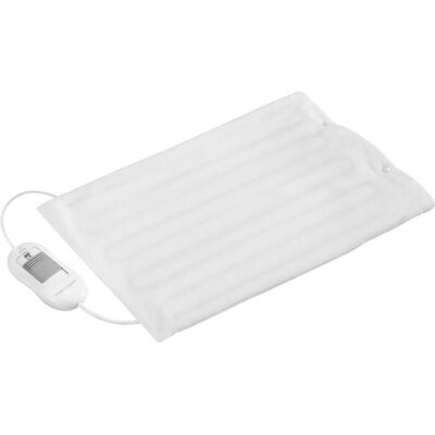Coussin chauffant ProfiCare HK 3059 - 30x40cm, 3 niveaux - Publicité Coussin chauffant ProfiCare HK 3059 - 30x40cm, 3 niveaux - Publicité
