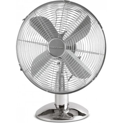 ProfiCare VL 3062 M - cromo - Ventilatore a pale ProfiCare VL 3062 M - cromo - Ventilatore a pale