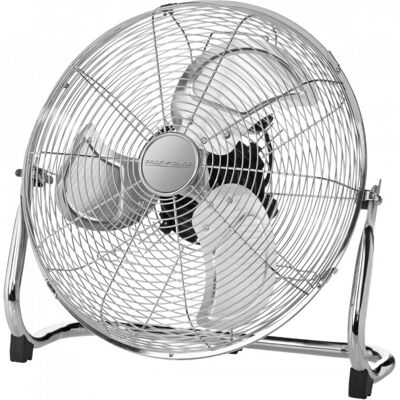 ProfiCare PC-VL 3065 WM - Acciaio inossidabile - Ventilatore da pavimento ProfiCare PC-VL 3065 WM - Acciaio inossidabile - Ventilatore da pavimento