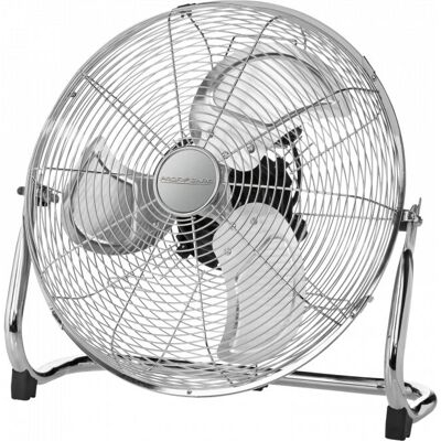 ProfiCare PC-VL 3066 - Blanc - Ventilateur domestique - Publicité ProfiCare PC-VL 3066 - Blanc - Ventilateur domestique - Publicité