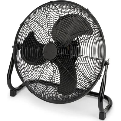 ProfiCare VL 3067 - Schwarz - Bodenventilator ProfiCare VL 3067 - Schwarz - Bodenventilator