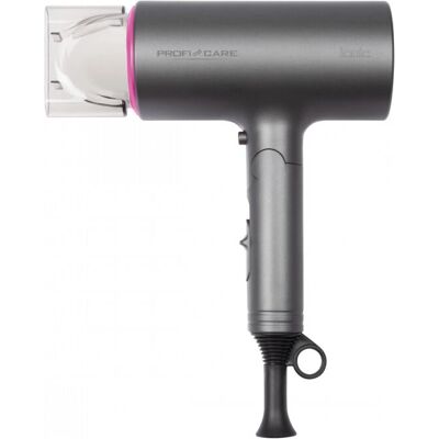 ProfiCare PC-HT 3073 Haardroger - Ionisch, 3 Temperatuur, 1600W ProfiCare PC-HT 3073 Haardroger - Ionisch, 3 Temperatuur, 1600W