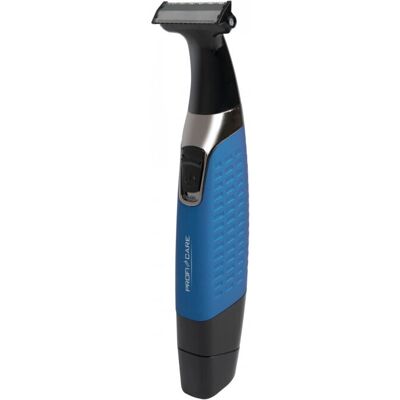 ProfiCare PC-BHT 3074 Trimmer Electric pentru Corp - 3 în 1 pentru Bărbați ProfiCare PC-BHT 3074 Trimmer Electric pentru Corp - 3 în 1 pentru Bărbați