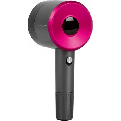 ProfiCare PC-TC 3080 Rosa - Limpiador de textiles ProfiCare PC-TC 3080 Rosa - Limpiador de textiles