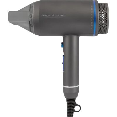 Uscător de păr ProfiCare HT 3082 cu ioni - Uscător de păr Uscător de păr ProfiCare HT 3082 cu ioni - Uscător de păr