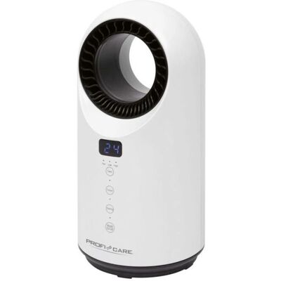 ProfiCare PC-HL 3086 - Riscaldatore ambiente elettrico ProfiCare PC-HL 3086 - Riscaldatore ambiente elettrico