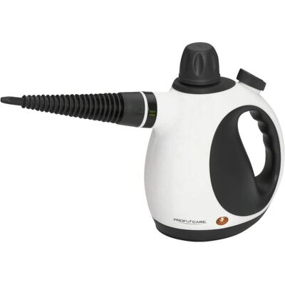 ProfiCare - PC-DR 3098 - 3,5 bar - 0,25 L - Steam Cleaner ProfiCare - PC-DR 3098 - 3,5 bar - 0,25 L - Steam Cleaner