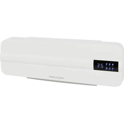 ProfiCare PC-HL 3116 - Wand-Keramik-Heizlüfter ProfiCare PC-HL 3116 - Wand-Keramik-Heizlüfter