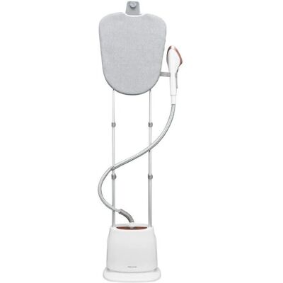 ProfiCare PC-TDC 3128 Ręczny parownica - 1,5 L, 1580 W, Biały ProfiCare PC-TDC 3128 Ręczny parownica - 1,5 L, 1580 W, Biały