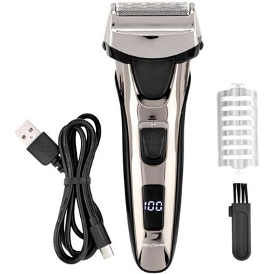 ProfiCare PC-HR 3140 - Aparat de rasat cu folie ProfiCare PC-HR 3140 - Aparat de rasat cu folie