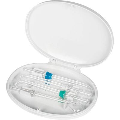 ProfiCare MD 3005 - Buses pour irrigateur - Pack voyage - Publicité ProfiCare MD 3005 - Buses pour irrigateur - Pack voyage - Publicité