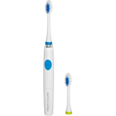 Brosse à dents électrique ProfiCare PC-EZS 3000 - Bleu et Blanc Brosse à dents électrique ProfiCare PC-EZS 3000 - Bleu et Blanc