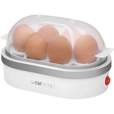 Äggkokare Clatronic HA-EGGBOIL-13 Äggkokare Clatronic HA-EGGBOIL-13